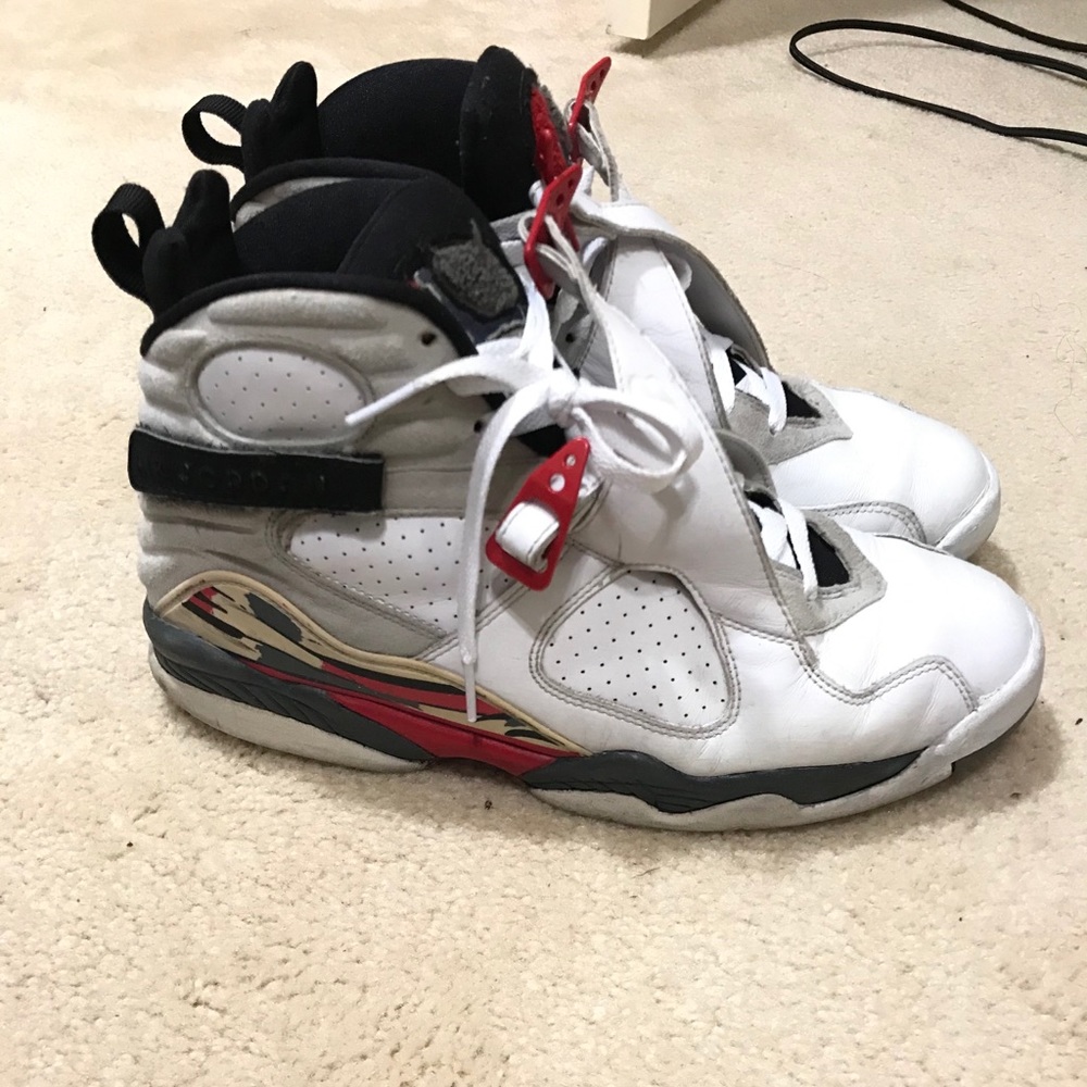 Jordan 8 CDP